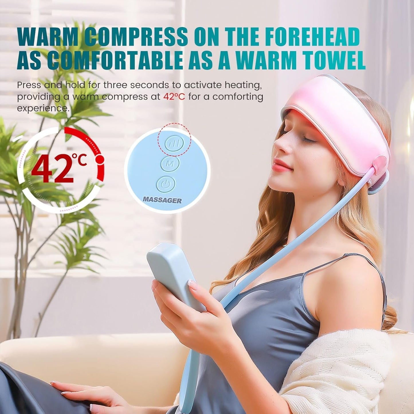 Head Massager