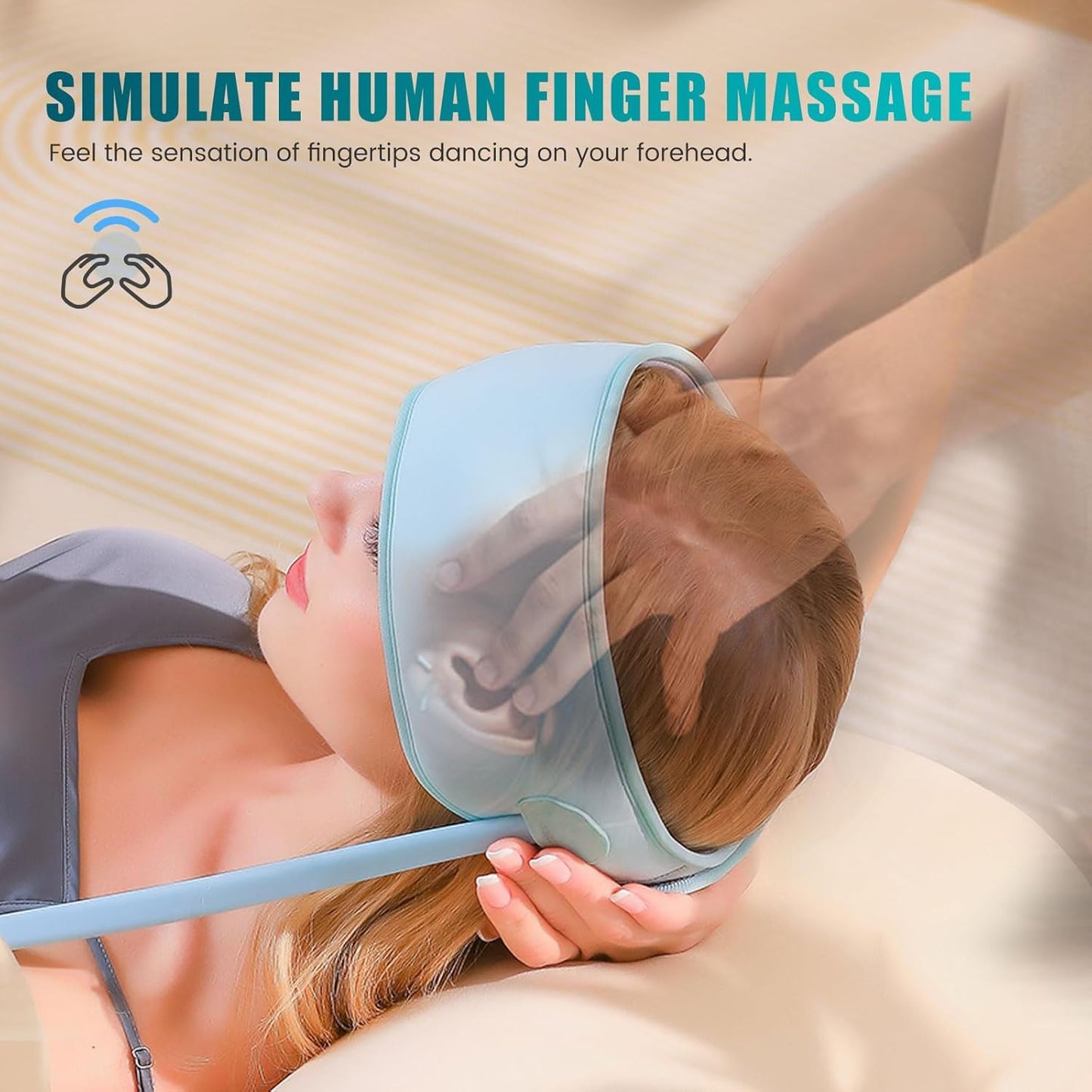 Head Massager