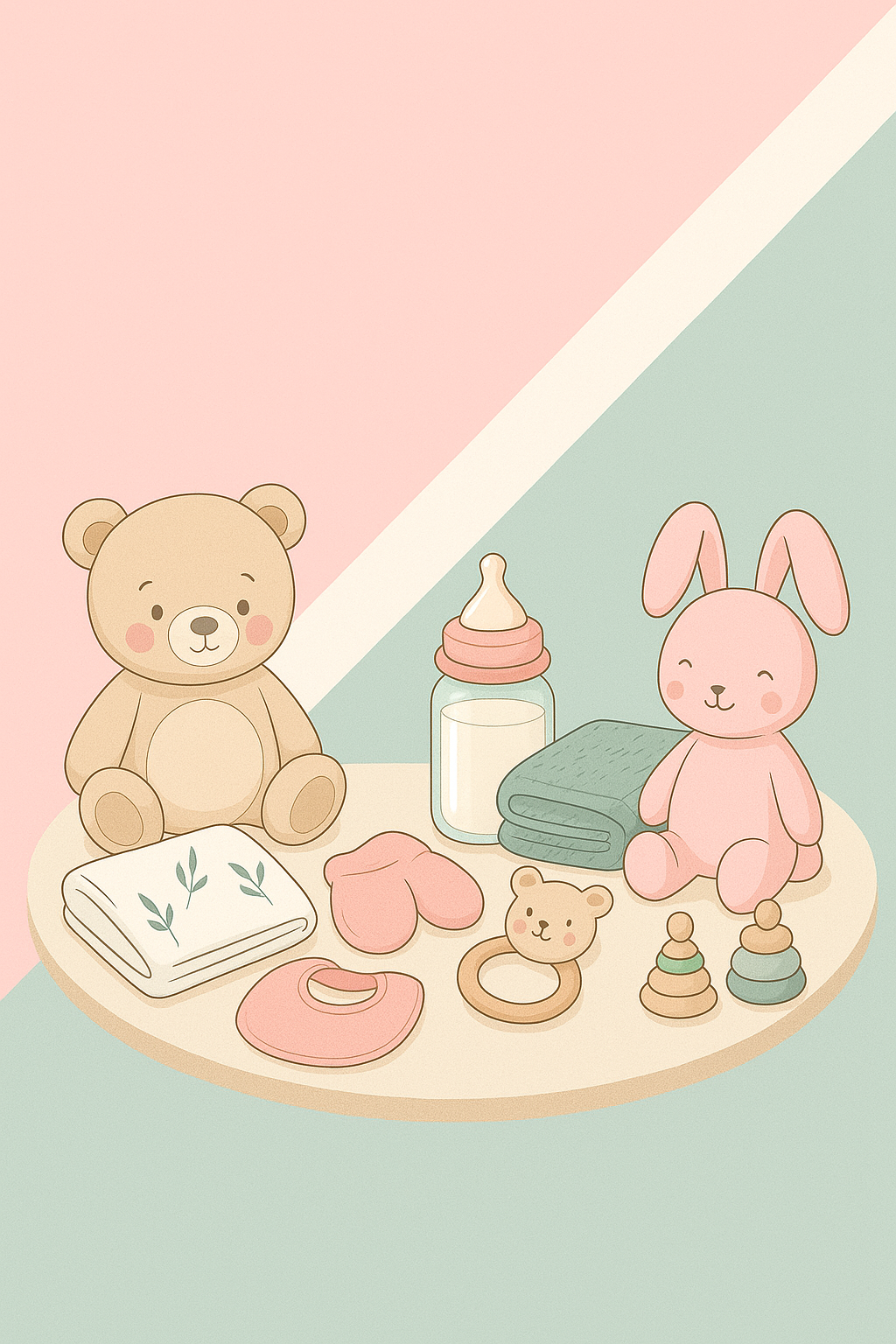 SafaBloom Minis