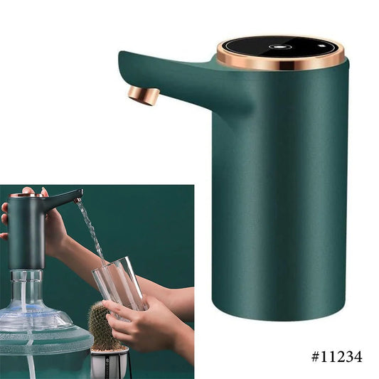 Best Automatic Water Dispenser