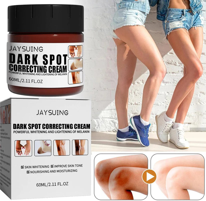 Jaysuing - Dark Spot Correcting Cream (Original)