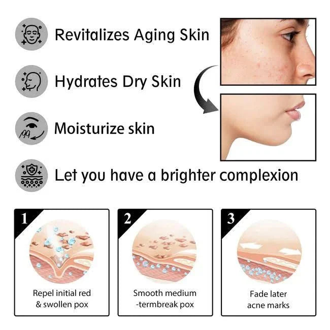 92 All in One Cream (Original) – Deep Hydration & Brightening Skincare