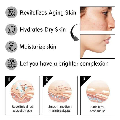 92 All in One Cream (Original) – Deep Hydration & Brightening Skincare