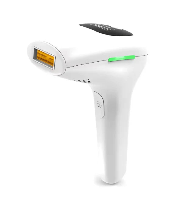 Babyverse SE5 IPL Hair Removal Device for Women – Ice-Cooling Technology, Full-Body Safe