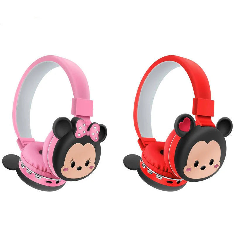 Lovely Headset For Kids