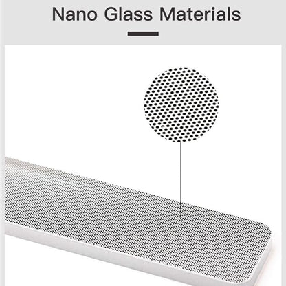 Glass Nail Filer – Smooth, Precise & Durable Nail Care Tool