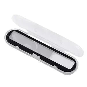 Glass Nail Filer – Smooth, Precise & Durable Nail Care Tool