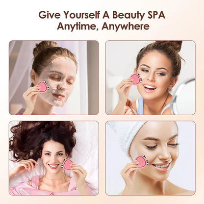 Guard Wing Facial Lifting & Massage Trainer – Personal Facial Exercise Device