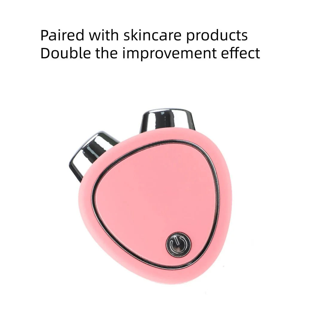 Guard Wing Facial Lifting & Massage Trainer – Personal Facial Exercise Device