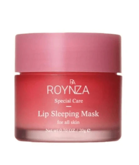Lip Sleeping Mask – Deep Hydration & Nourishing Overnight Treatment (20g)