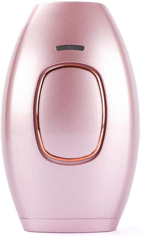 Mini IPL Laser Hair Removal Device – Painless Permanent Hair Reduction at Home