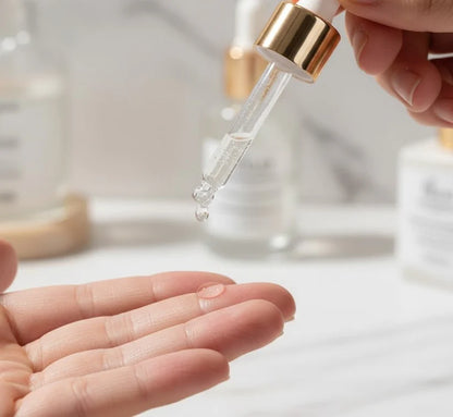 O.E.L.D Vitamin C Face Serum – Brightening & Hydrating (Original)