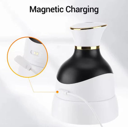 Wireless Head Massager – Stress Relief & Relaxation Therapy at Home